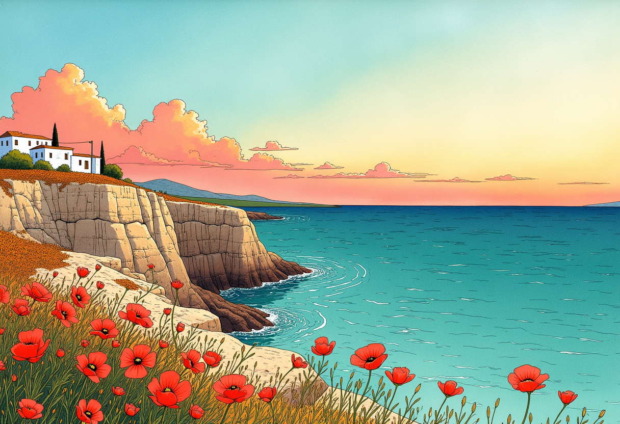 crete moebius wc