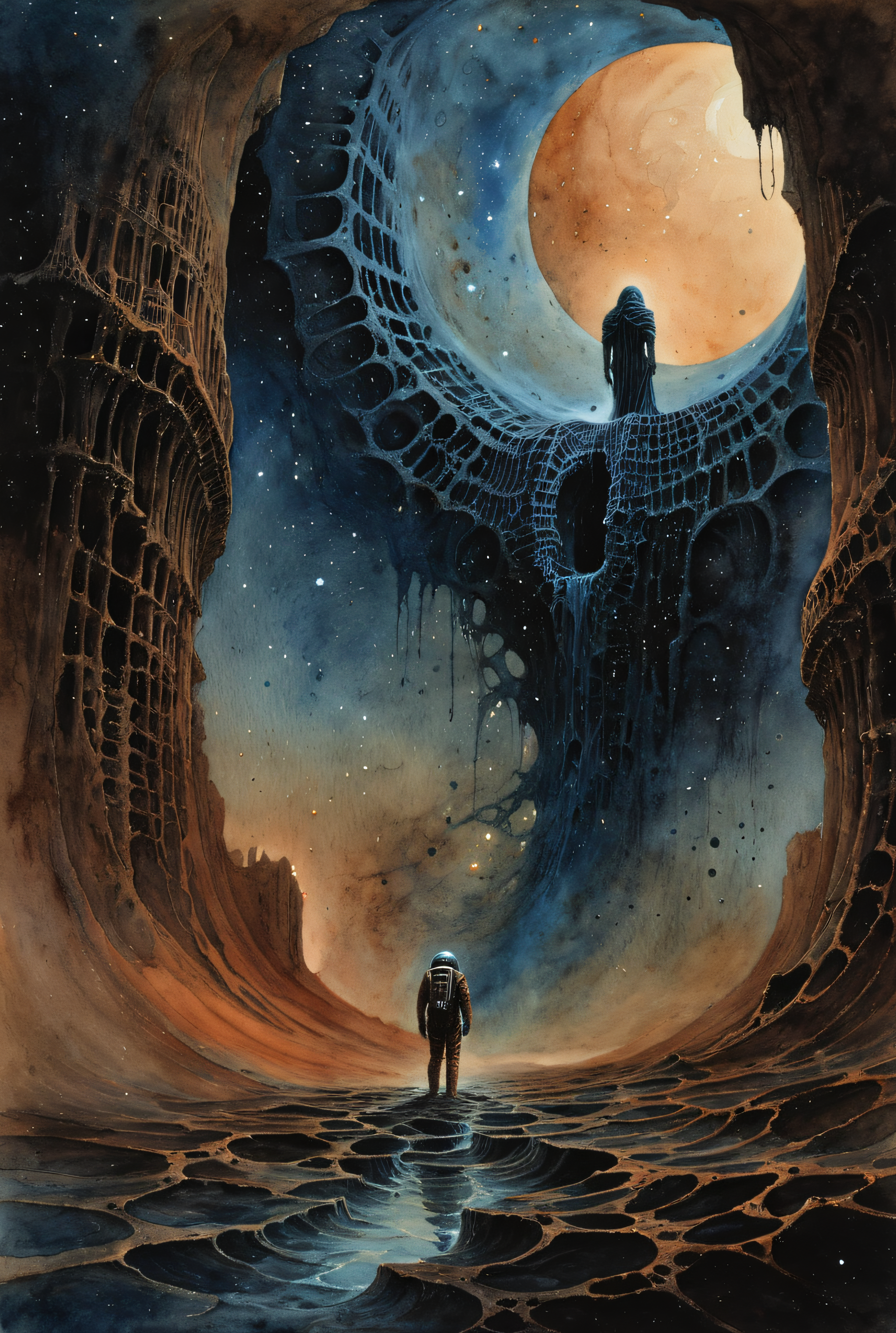 thalasso beksinski