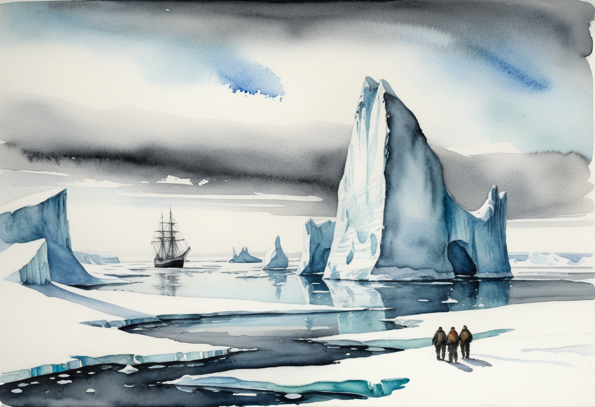 arctic v2