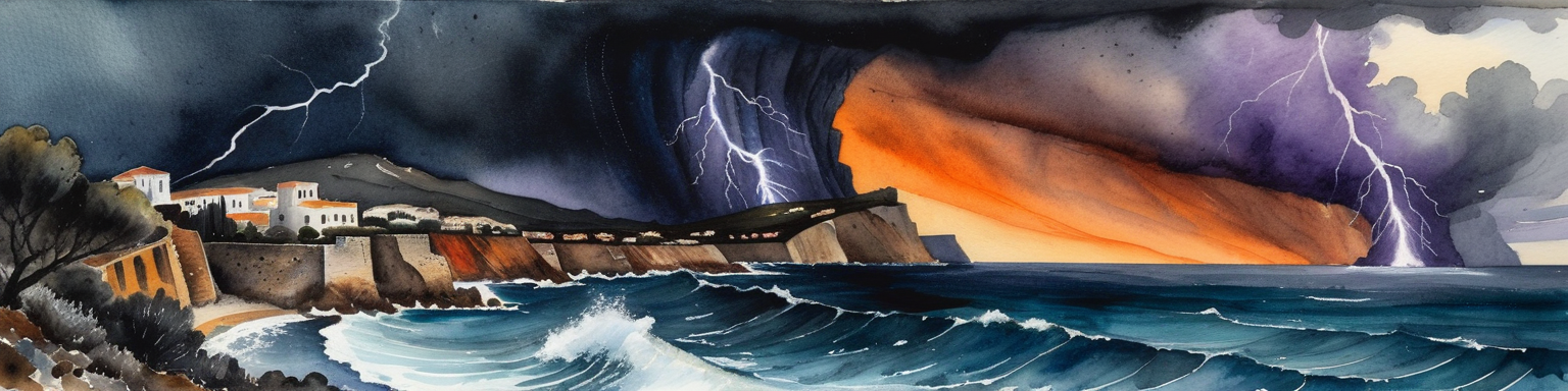crete storm wide