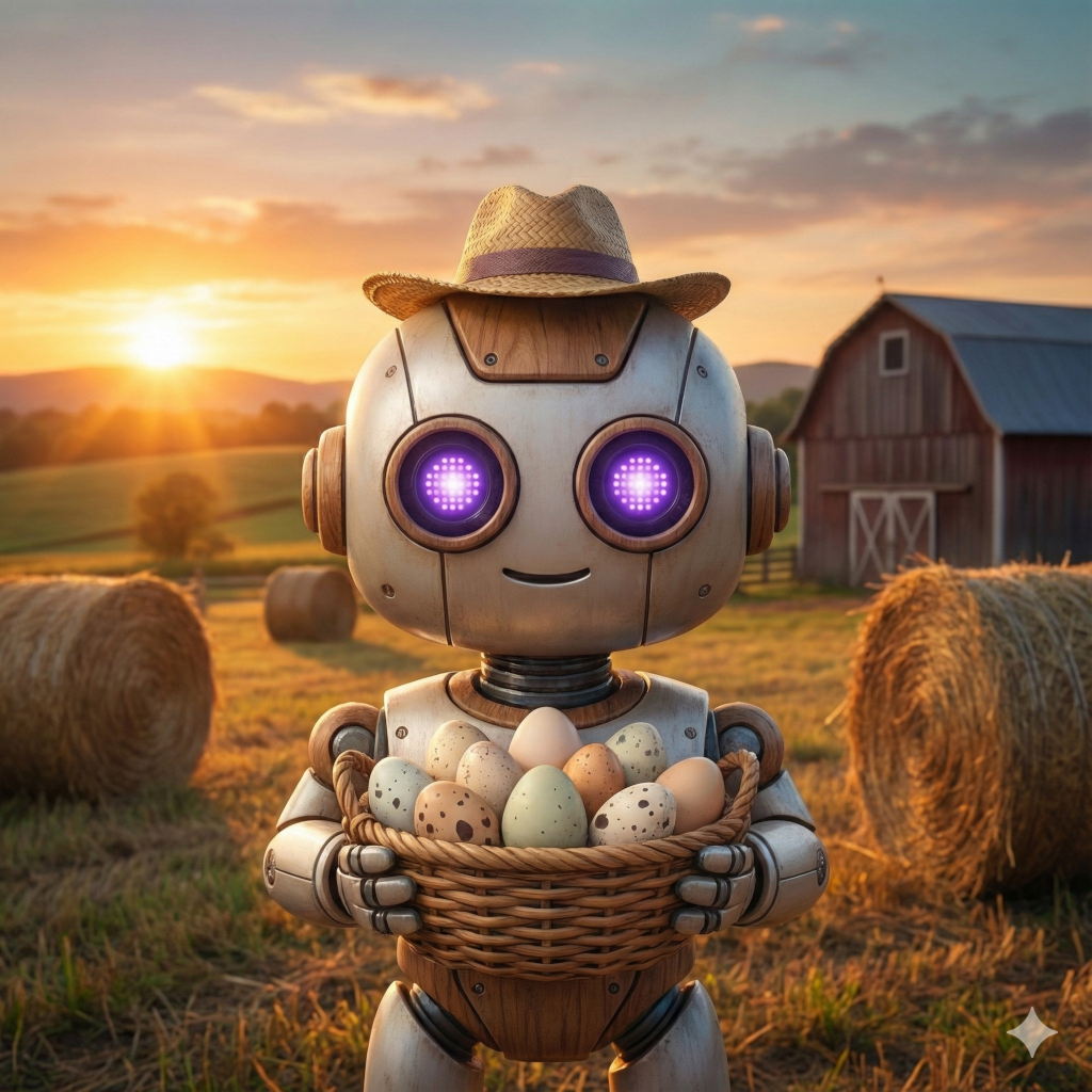 eggbot profile picture